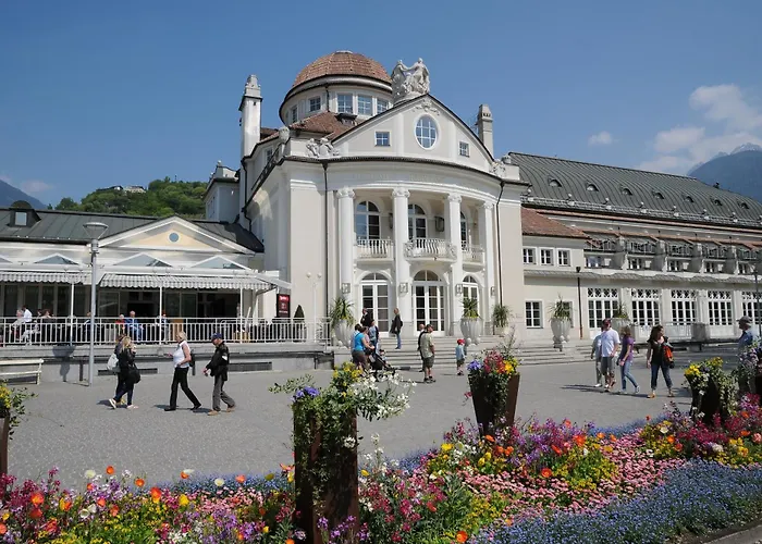 Apartment Merano