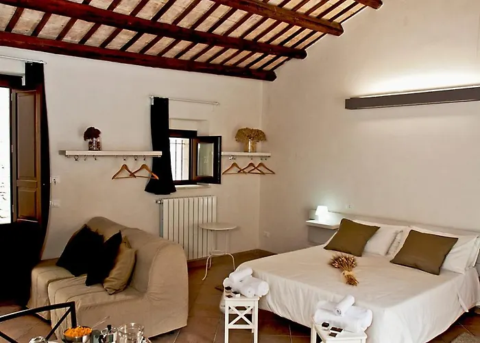 Residence San Martino - Rooms & Suite Apartments