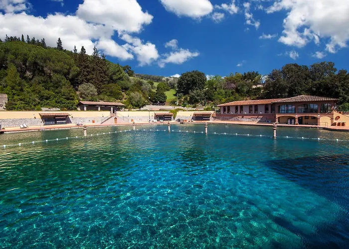 Calidario Terme Etrusche