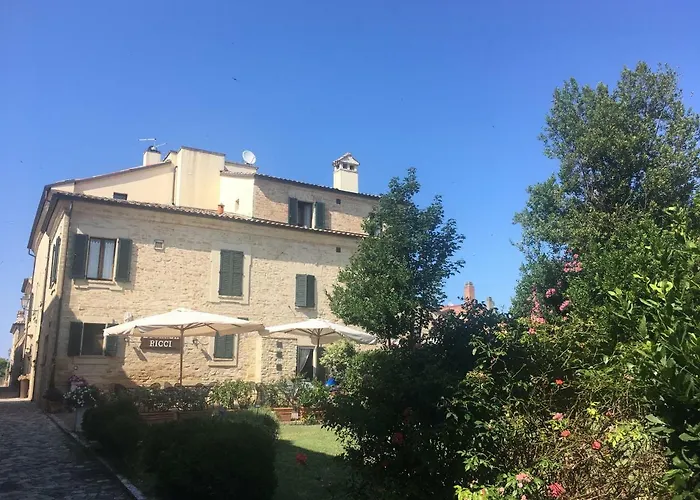 Locanda Ricci