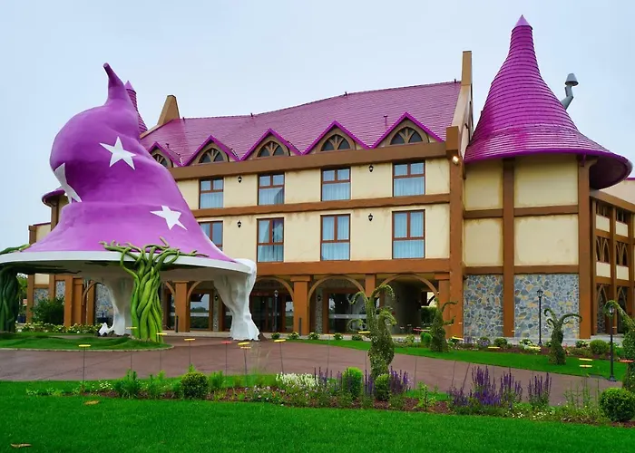 Gardaland Magic