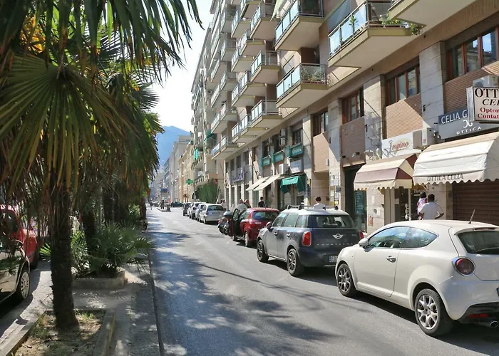 Solidea Bnb