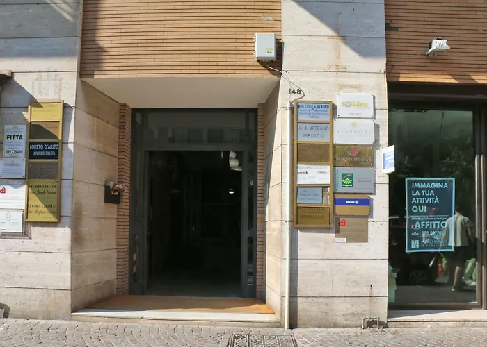Solidea Bnb