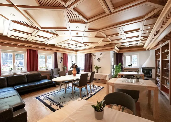 Seehaus - Only Adults - Mountain Lake Resort