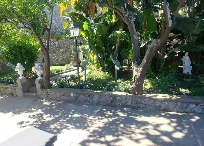 Casa Gaia