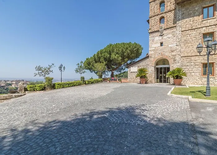 Torre Sant'Angelo