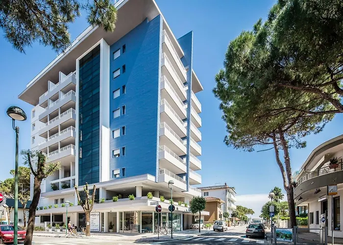 Adriatica Aparthotel