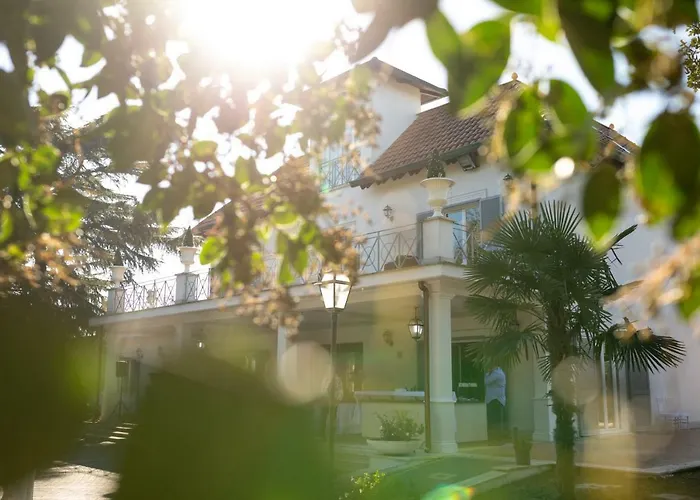Villa Strampelli