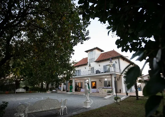 Villa Strampelli