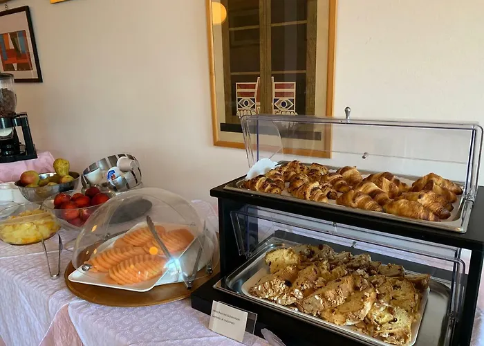 Piccolo Hotel Direkt am See Brenzone sul Garda