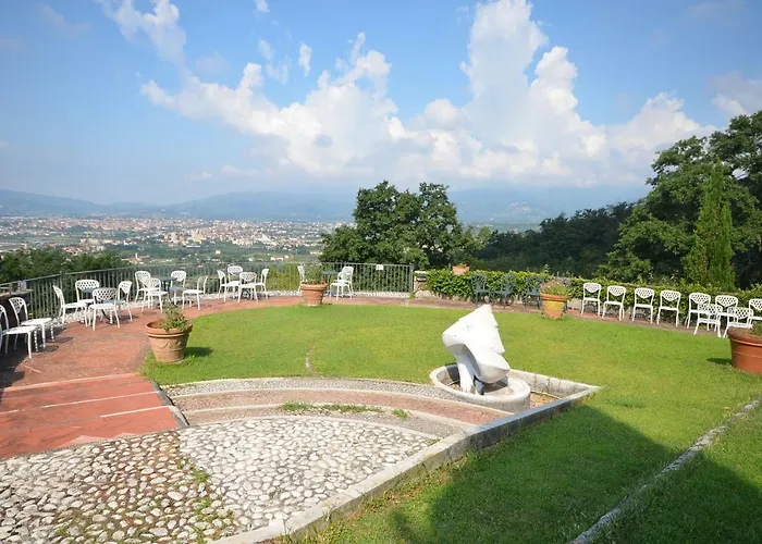 Antico Convento Park Et Bellevue