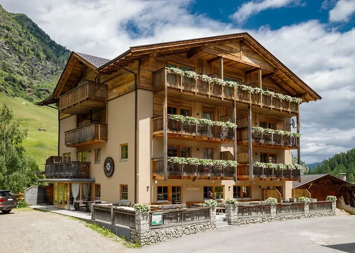 Gasthaus Edelweiss