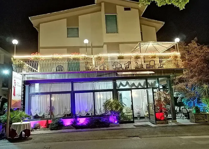 Ristorante La Casareccia