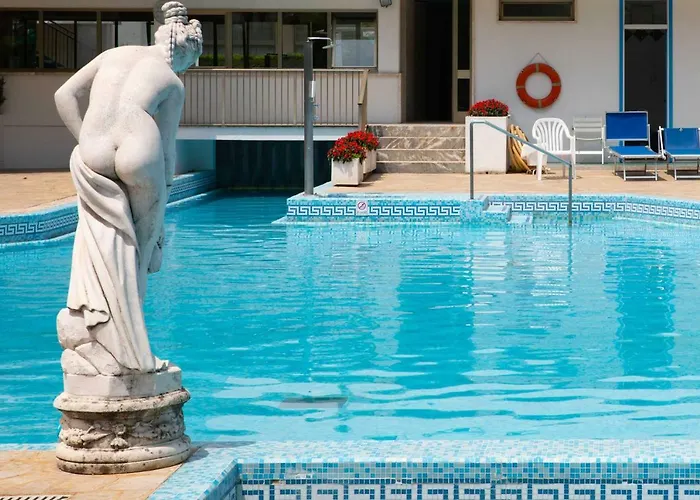 Hotel Terme Bologna Abano Terme