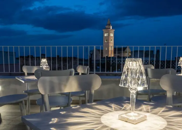 Borgobeltrani Rooms
