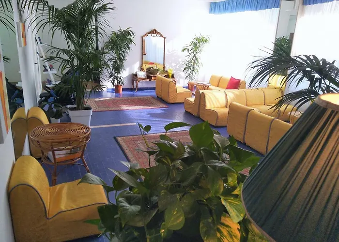 Hotel Arizona Lido di Jesolo
