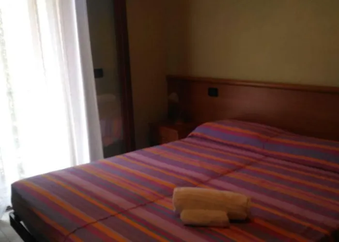 agriturismo AI COLORI