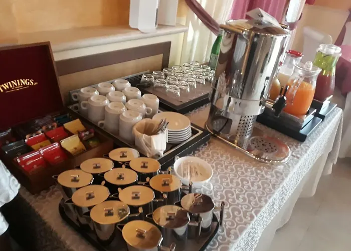 Etruria Resort & Natural Spa