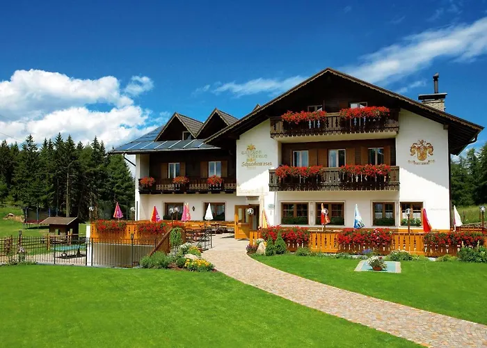 Gasthof Schneiderwiesen