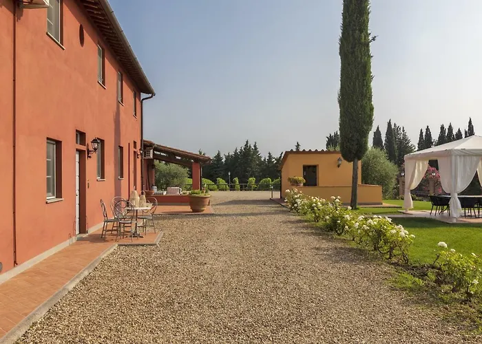 Residenza Piandaccoli