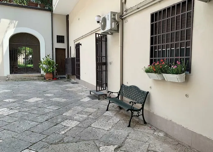 B&B La Corte