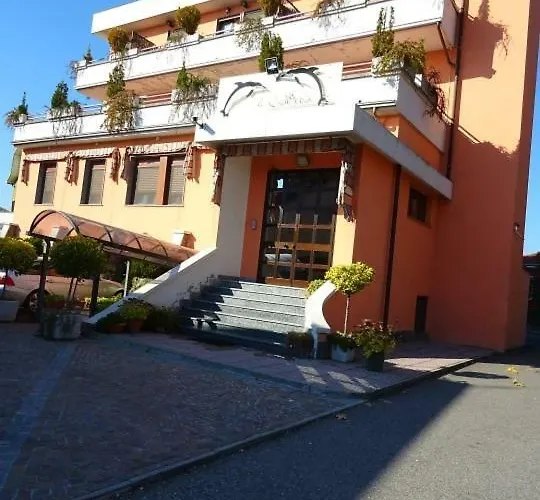 Albergo Ristorante Il Delfino