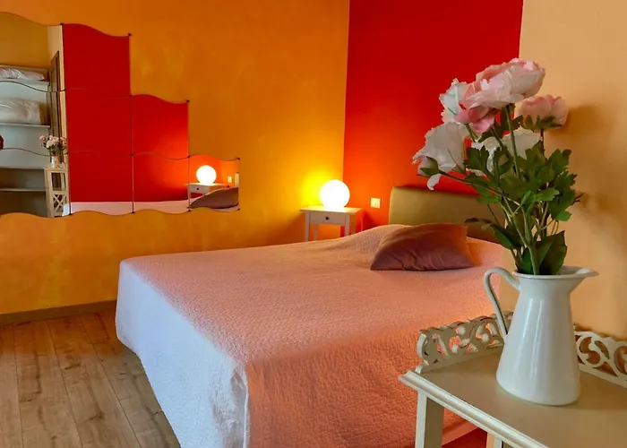 Bizjak L'Agriturismo