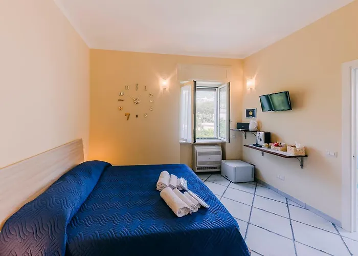 Aurora Room