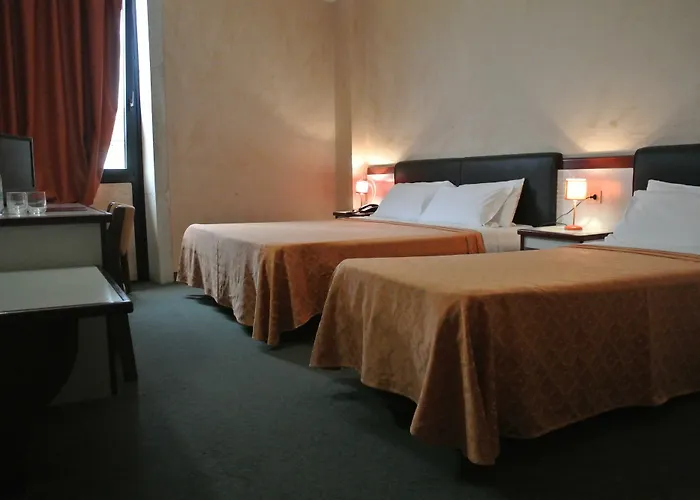 Hotel San Vito