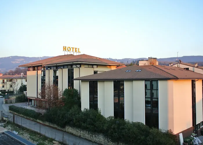 Hotel San Vito