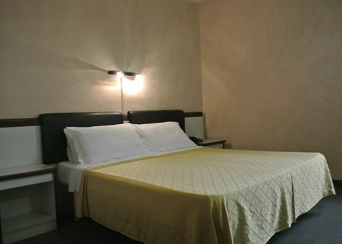 Hotel San Vito