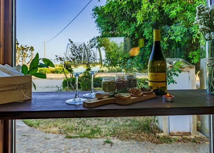 Agriturismo Tenuta Stoccatello