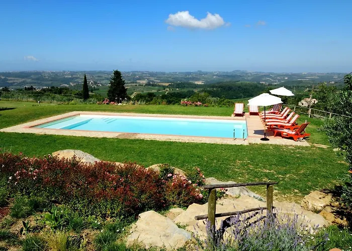 Podere Casacce