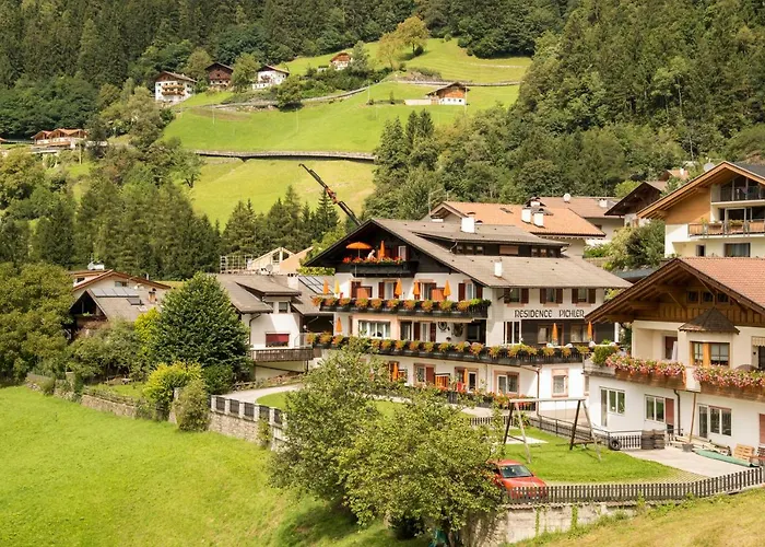 Residence Pichler