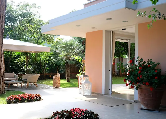 Hotel Piccolo Mondo Lido di Camaiore