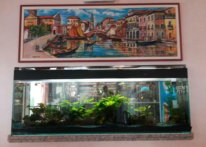 Albergo La Lepre