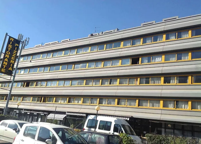 Residence Capitol