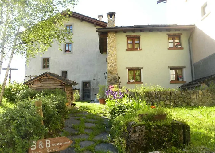 B&B