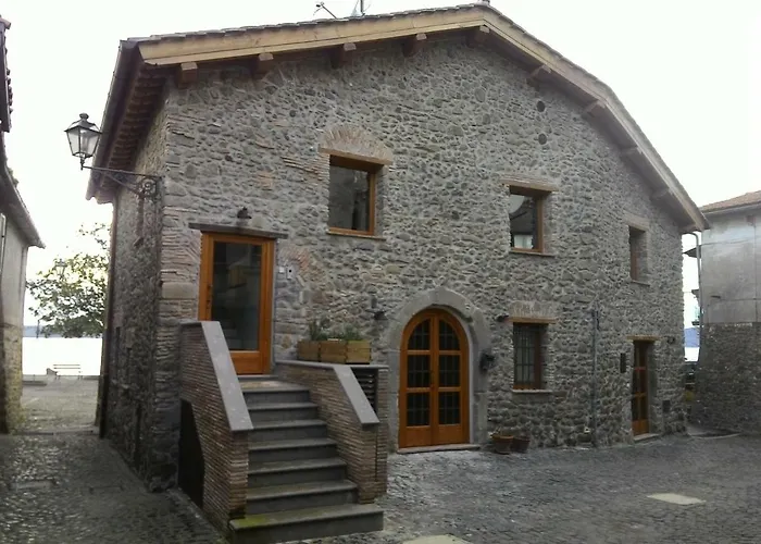 Al Vicolo dei Pescatori