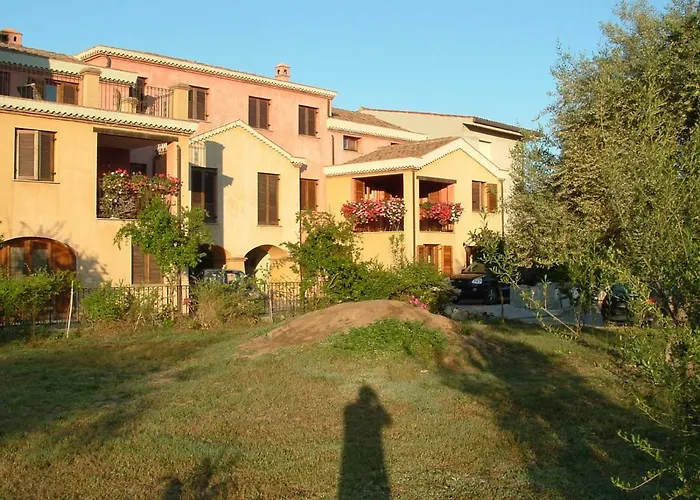 Casa Vacanza Porto Frailis già Porto Frailis B&B
