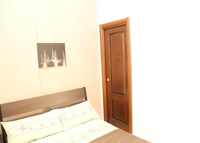 B&B Villa Caracciolo