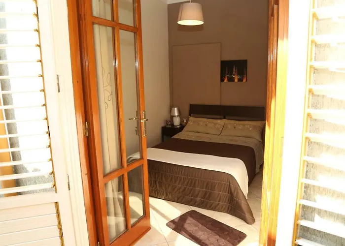 B&B Villa Caracciolo