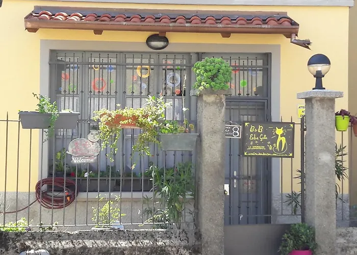 Affittacamere Erbagatta