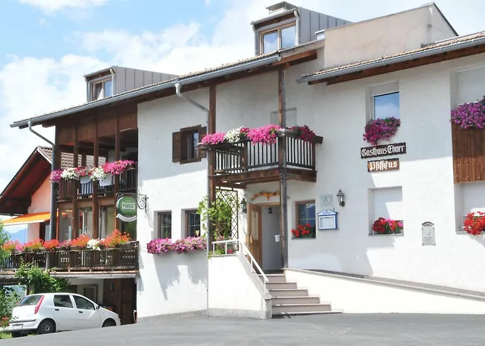 Gasthof Ebner Pfiffikus