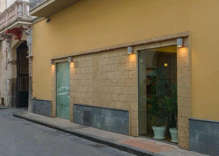 Bocca Di Bacco