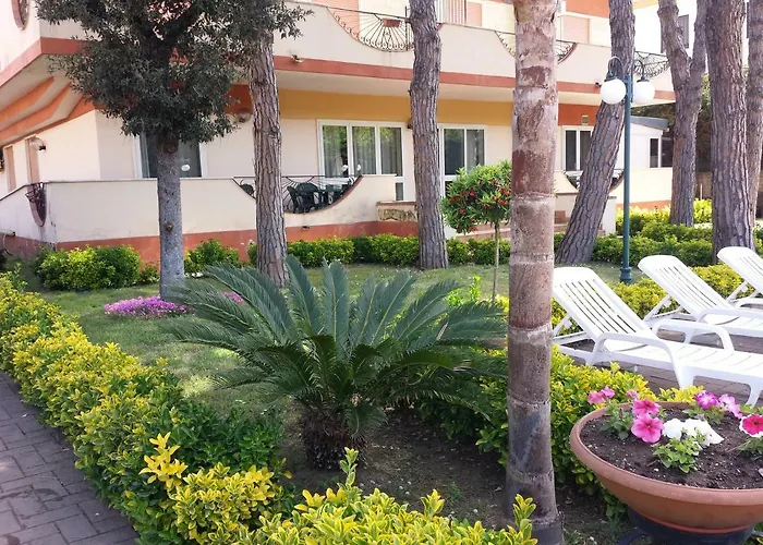 Thaire Resort