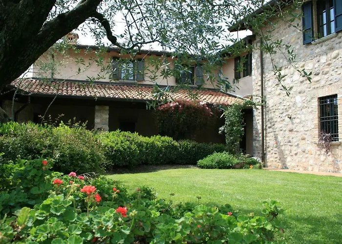 B&B Il dosso