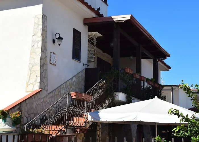 Bed &Breakfast Pinetamare