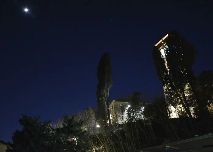 Borgo Della Rocca