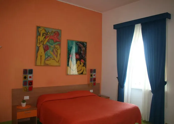 Alta Marea Sorrento